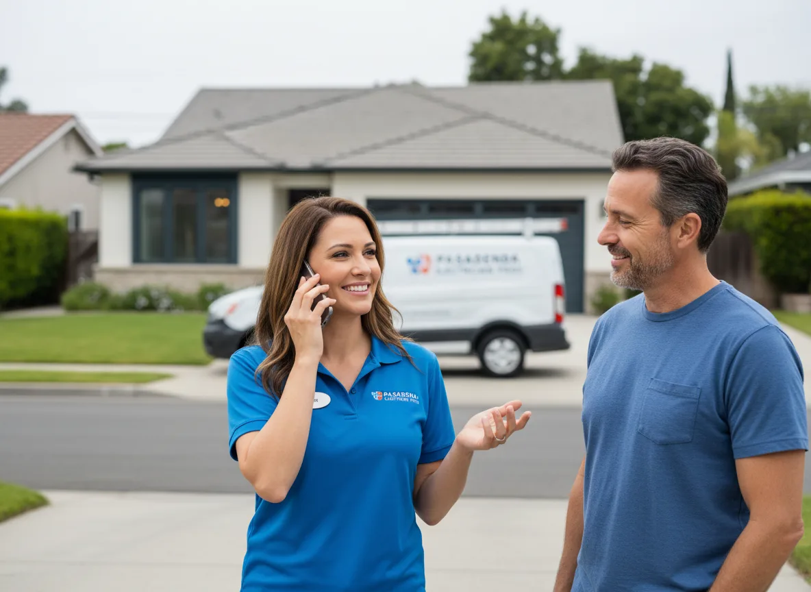 Electrician Skidmore, TX FAQs
